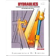 Hydraulics Student Guide (FOS1008W) by Deere & Company, 9780866913751