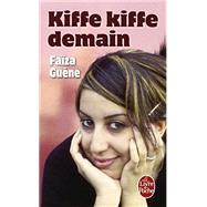 Kiffe Kiffe Demain by Faiza Guene, 9782253113751