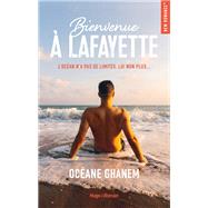 Bienvenue  Lafayette by Ocane Ghanem, 9782755693751
