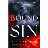 Bound by Sin by Frank, Jacquelyn, 9798337203751