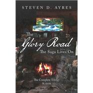 The Glory Road by Ayres, Steven D., 9781796063752