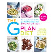 The G Plan Diet by Amanda Hamilton; Hannah Ebelthite, 9781912023752