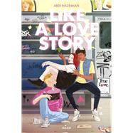Like a love story by Abdi Nazemian, 9782408013752