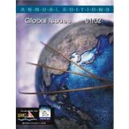 Global Issues, 2001-2002 by Jackson, Robert M., 9780072433753