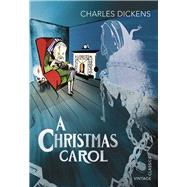 A Christmas Carol by Dickens, Charles, 9780099573753