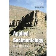 Applied Sedimentology by Selley, 9780126363753