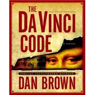The Da Vinci Code: Special Illustrated Edition by BROWN, DAN, 9780385513753