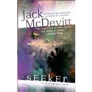 Seeker by McDevitt, Jack, 9780441013753