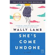 She's Come Undone by Lamb, Wally, 9780671003753