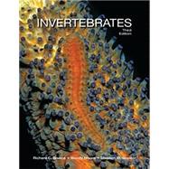 Invertebrates by Brusca, Richard C.; Moore, Wendy; Shuster, Stephen M., 9781605353753