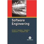 Software Engineering by Kumar, Ranjan, 9781783323753