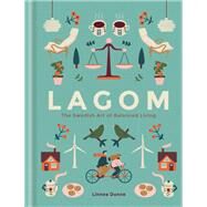 Lagom by Linnea Dunne, 9781856753753