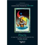 Piscis. Grupo Mutable by Francesca Garro; Chiara Bertrand, 9788431553753