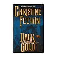 Dark Gold by Feehan, Christine, 9780505523754