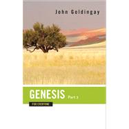 Genesis for Everyone by Goldingay, John, 9780664233754