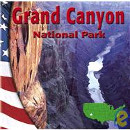Grand Canyon National Park by Graf, Mike, 9780736813754