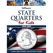 State Quarters for Kids by Warmans, 9781440223754