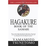 Hagakure by Tsunetomo, Yamamoto, 9781456303754