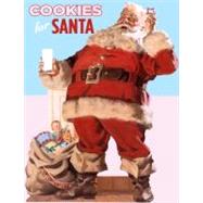 Cookies for Santa by Laughing Elephant, 9781595833754