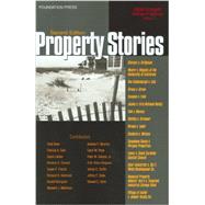 Property Stories by Korngold, Gerald; Morriss, Andrew P., 9781599413754