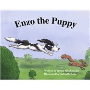 Enzo the Puppy by Mirchandani, Girish, 9781667893754