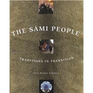 The Sami People by Lehtola, Veli-Pekka, 9781889963754
