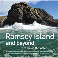 Ramsey Island A Life On The Water by Rees, Ffion, 9781909823754