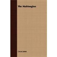 The Mabinogion by Jones, Gwyn, 9781408633755