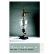 Illuminating Instruments by Morris, Peter; Staubermann, Klaus, 9781935623755