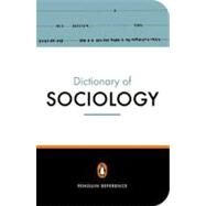The Penguin Dictionary of Sociology Fifth Edition by Abercrombie, Nicholas; Hill, Stephen; Turner, Bryan S., 9780141013756