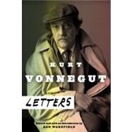 Kurt Vonnegut: Letters by VONNEGUT, KURTWAKEFIELD, DAN, 9780385343756