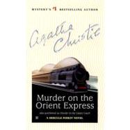 Murder on the Orient Express by Christie, Agatha, 9780425173756