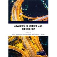 Advances in Science and Technology by Vivek Sunnapwar, 9781041303756