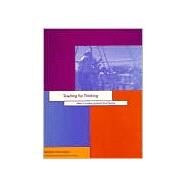 Teaching for Thinking by Sternberg, Robert J., 9781557983756