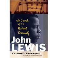 John Lewis by Raymond Arsenault, 9780300253757