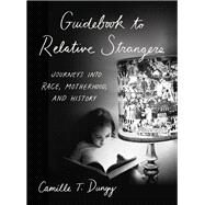 Guidebook to Relative Strangers Journeys into Race, Motherhood, and History by Dungy, Camille T., 9780393253757