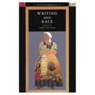 Writing and Race by Youngs,Tim, 9780582273757