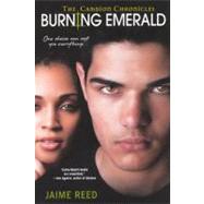 Burning Emerald by Reed, Jaime, 9780606263757