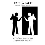 Face  Face Autour De L'identit Hatienne by Fanini-Lemoine, Herv, 9781478153757