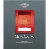 Mark Rothko by Haag, Sabine; Sharp, Jasper, 9780300243758