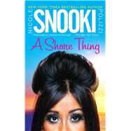 A Shore Thing by Polizzi, Nicole 