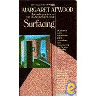 Surfacing by Atwood, Margaret Eleanor, 9780449213759