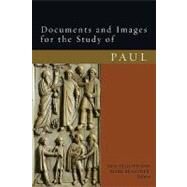 Documents and Images for the Study of Paul by Elliott, Neil, 9780800663759