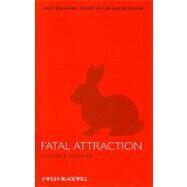 Fatal Attraction by Leonard, Suzanne, 9781405173759
