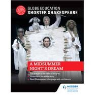 Midsummer Night's Dream by Shakespeare, William; Hodder Education, 9781471893759