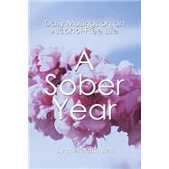 A Sober Year by Bell, Meredith, 9781499613759