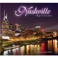 Nashville Impressions by Schatz, Bob, 9781560373759