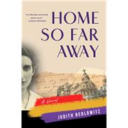 Home So Far Away by Judith Berlowitz, 9781647423759