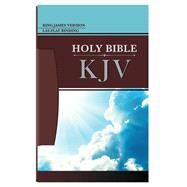 Holy Bible by Thunder Bay Press, 9781684123759