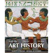 Art History Portable Book 1 by Stokstad, Marilyn; Cothren, Michael W., 9780205873760
